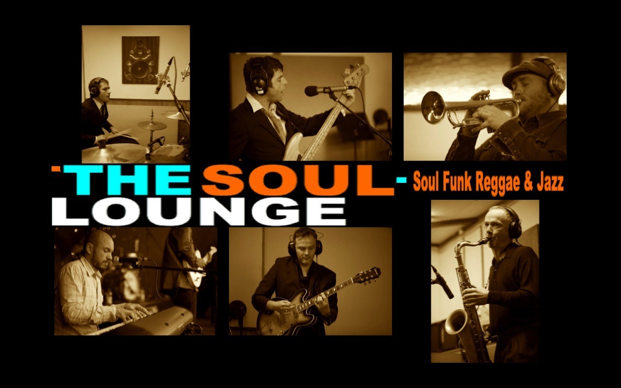 the soul lounge